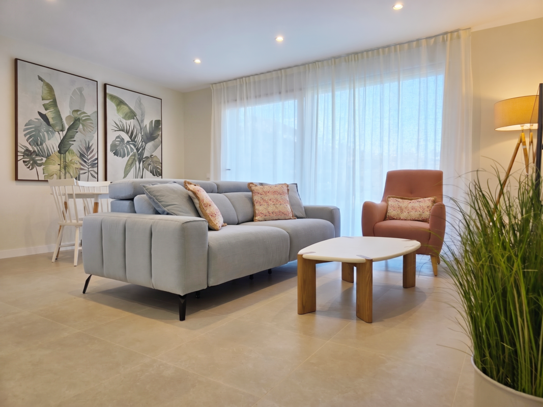 Apartamento 5 Cielo (1)