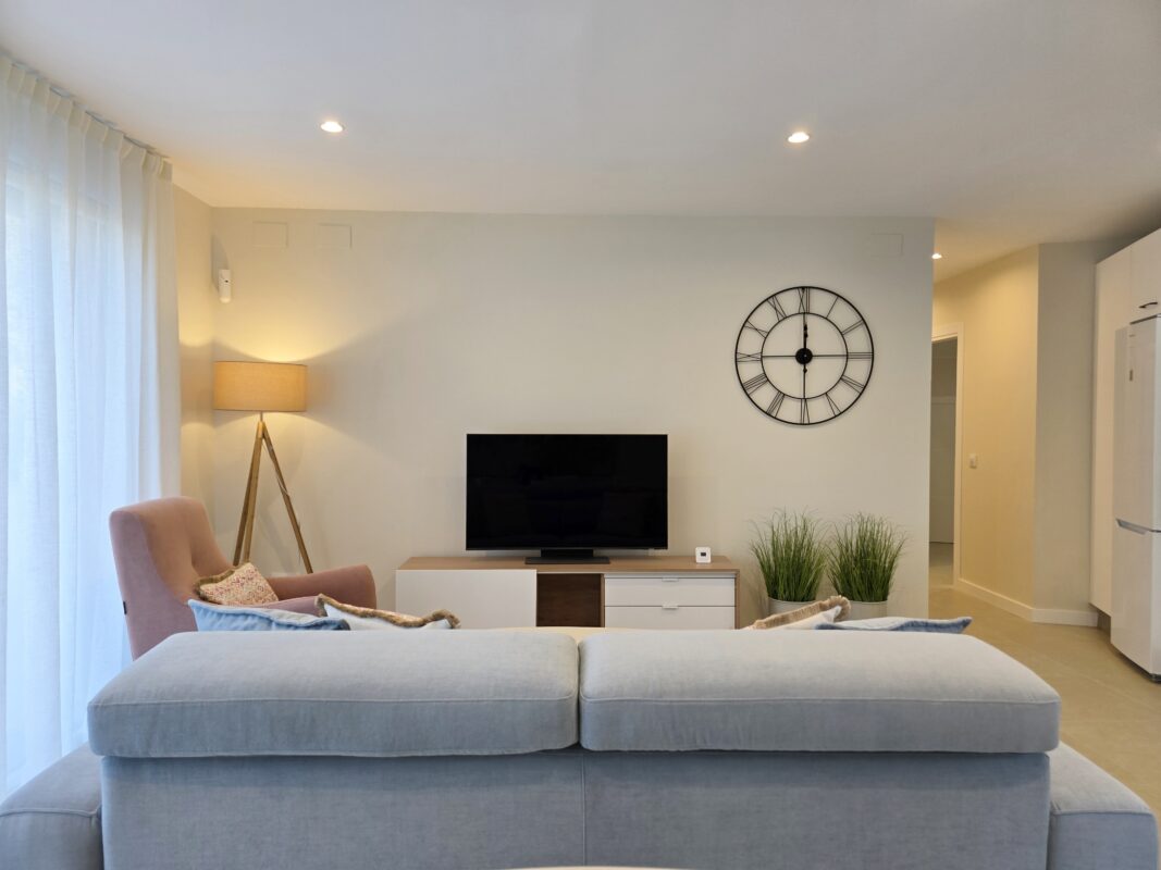 Apartamento 5 Cielo (2)