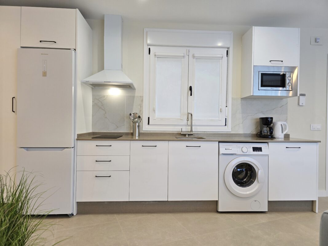 Apartamento 5 Cielo (4)